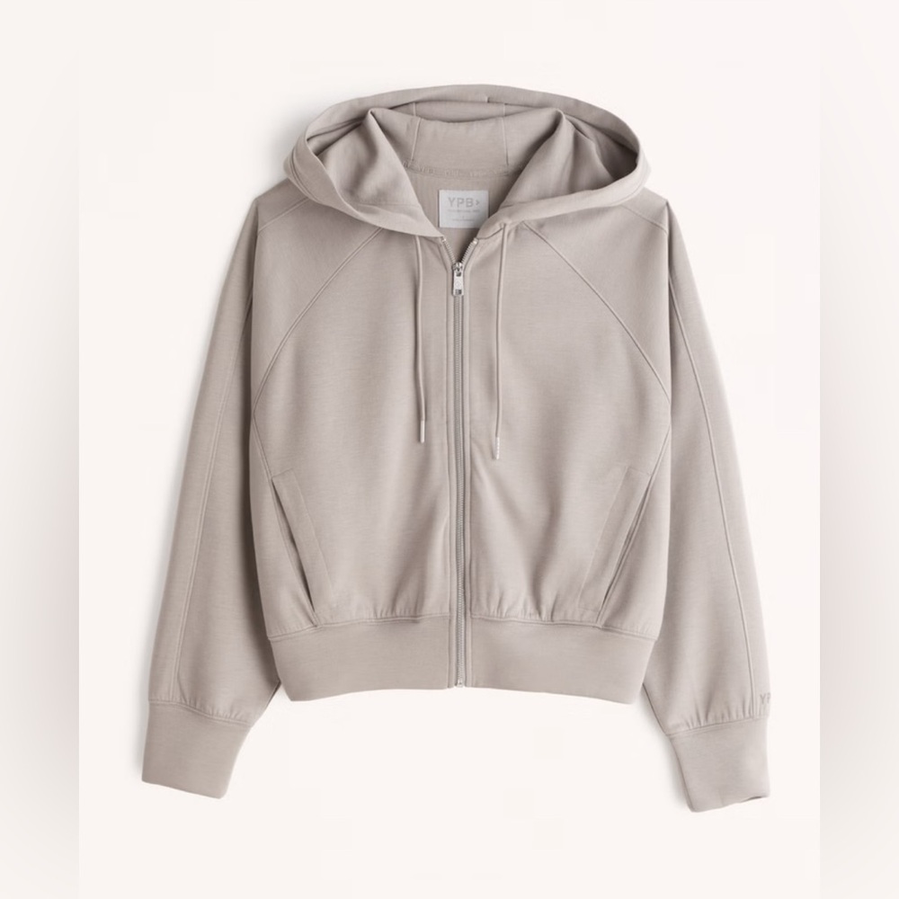 ABERCROMBIE & FITCH - YPB activewear Hoodie